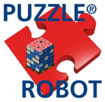 Puzzlerobot