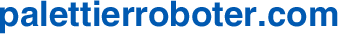 palettierroboter.com Logo